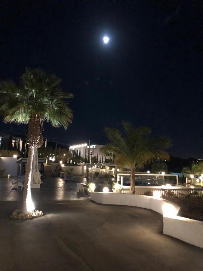 Villa La Perla Licata Exterior foto